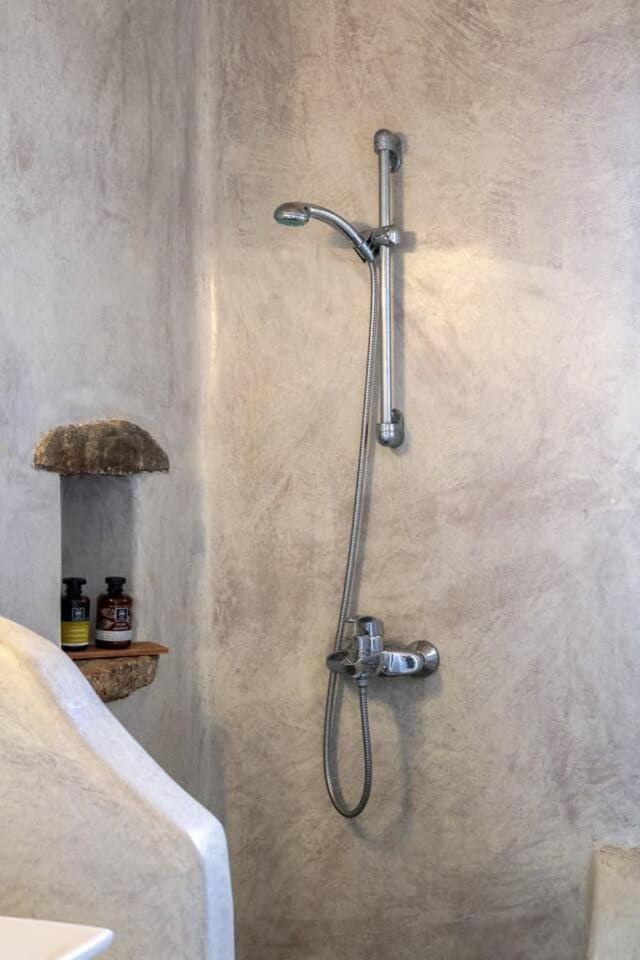 Villa Luxury White Oasis W Private Pool In Mikonos *